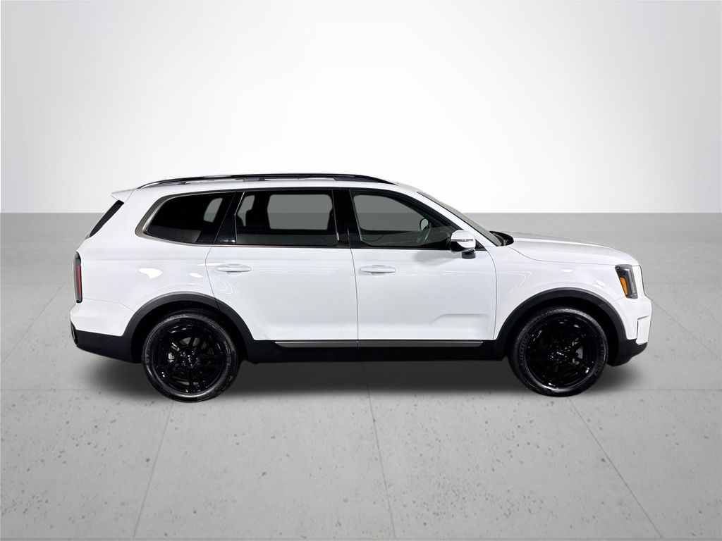 2023 Kia Telluride SX-Prestige X-Line