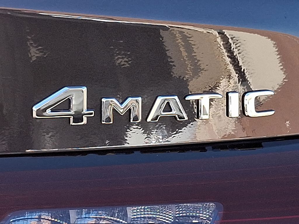 Thumbnail: 2025 Mercedes-Benz GLC - 25