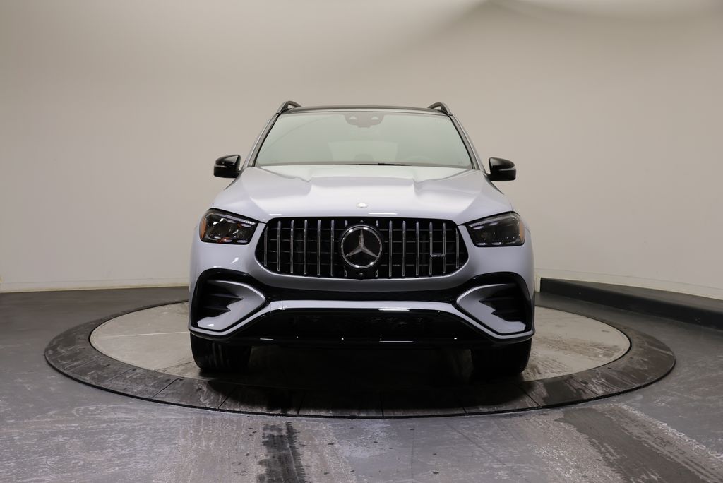 Thumbnail: 2026 Mercedes-Benz GLE - 2