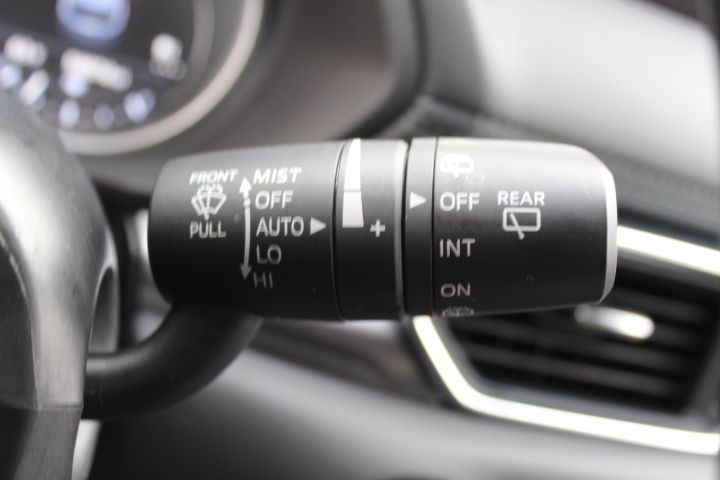 Used Car 2024 Mazda Cx-5  2.5 S Select Package For Sale Under $25,000 In Georgetown, Texas