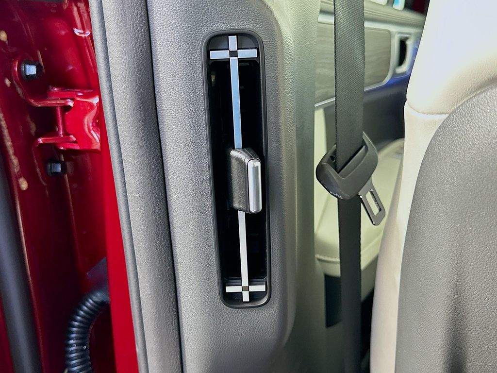 Thumbnail: 2026 Hyundai Santa Fe - 18