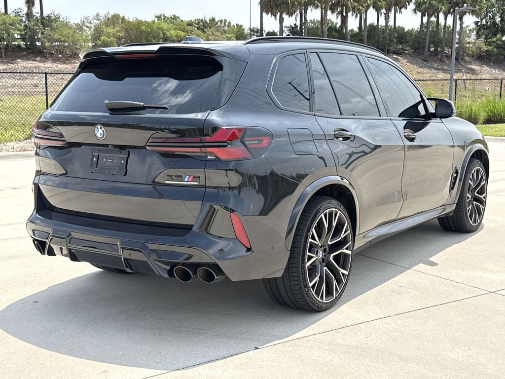 Thumbnail: 2026 BMW X5 - 11