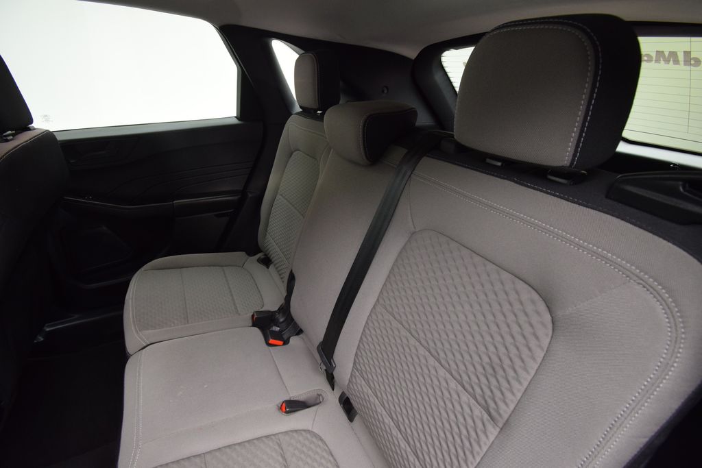 used 2022 Ford Escape car, priced at $16,600