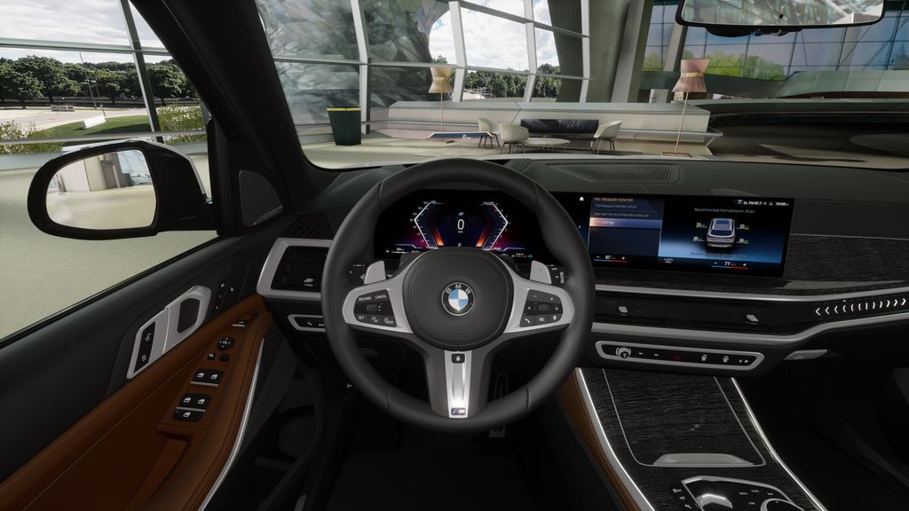 Thumbnail: 2026 BMW X5 - 13