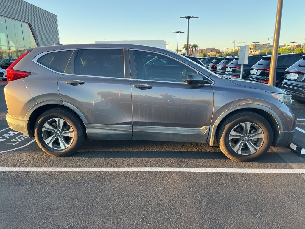 Thumbnail: 2017 Honda CR-V - 3
