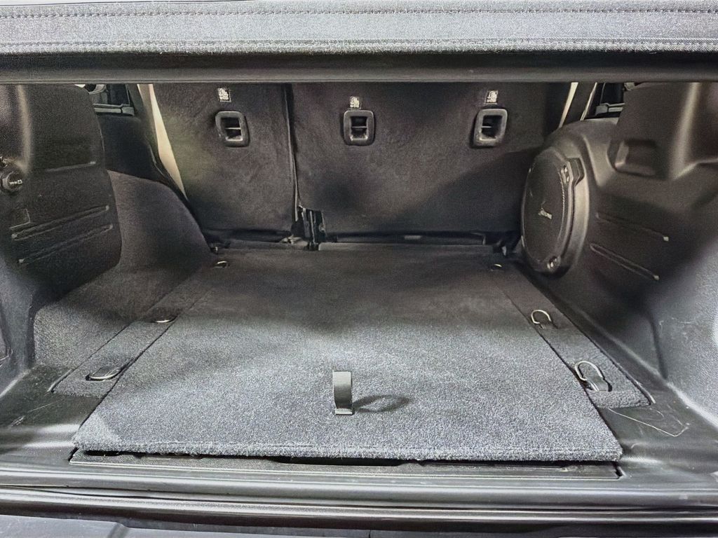 Used 2019 Jeep Wrangler SUV