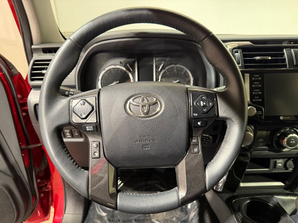 Thumbnail: 2024 Toyota 4Runner - 22
