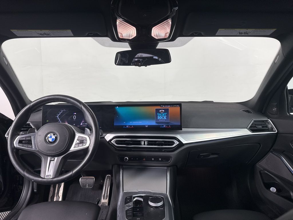 2023 BMW 3 Series M340i xDrive 15
