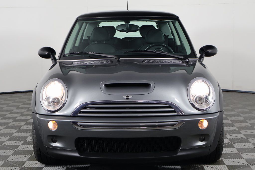 Thumbnail: 2006 MINI Cooper - 2