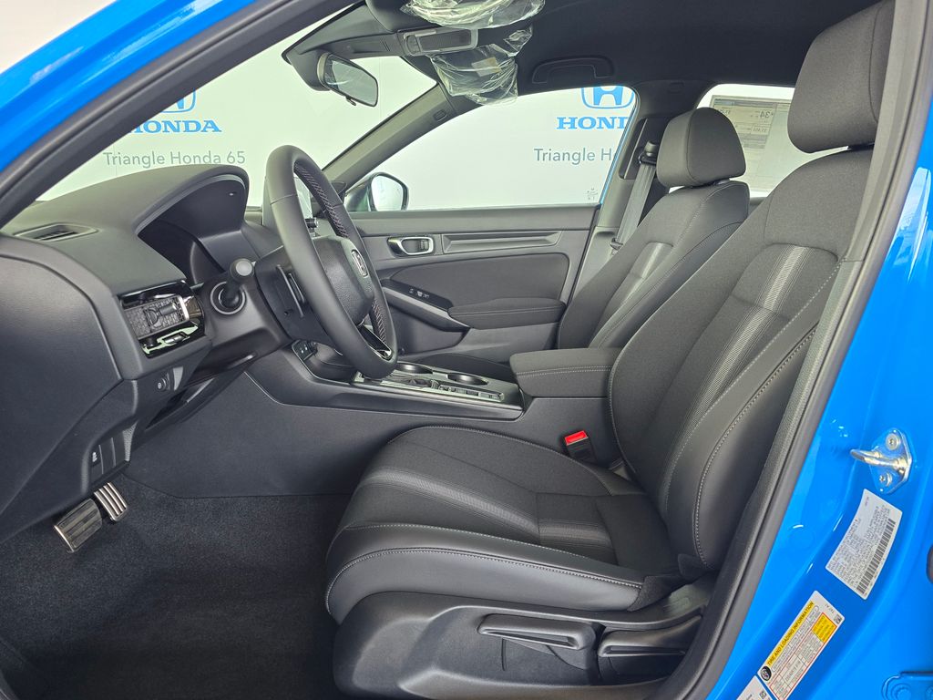 Thumbnail: 2026 Honda Civic - 13