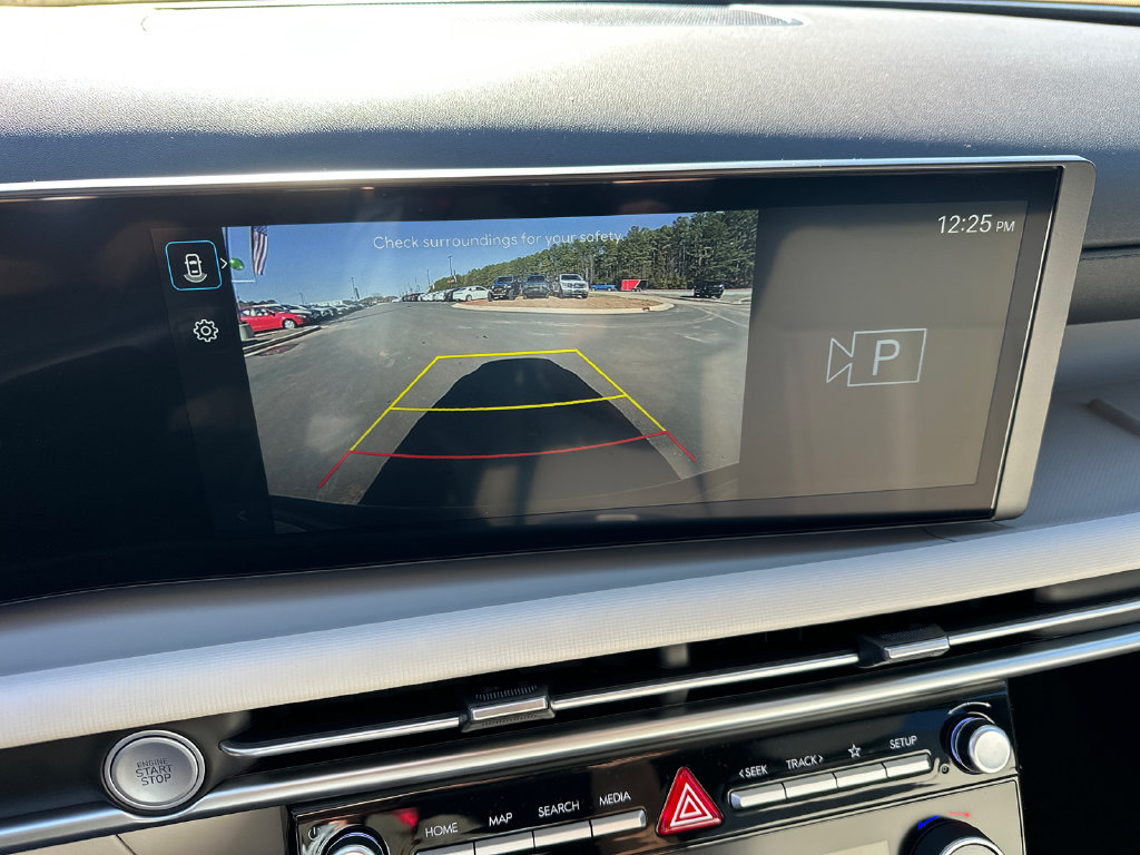 New 2026 Black HYUNDAI SEL image 29