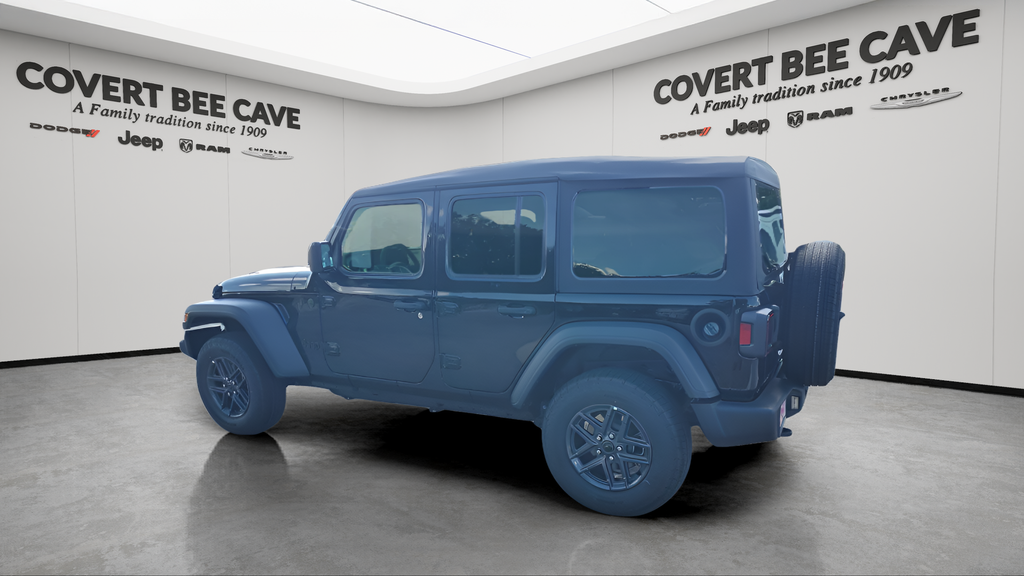 New Car 2025 Jeep Wrangler  For Sale Under $40,000 In Austin, Texas