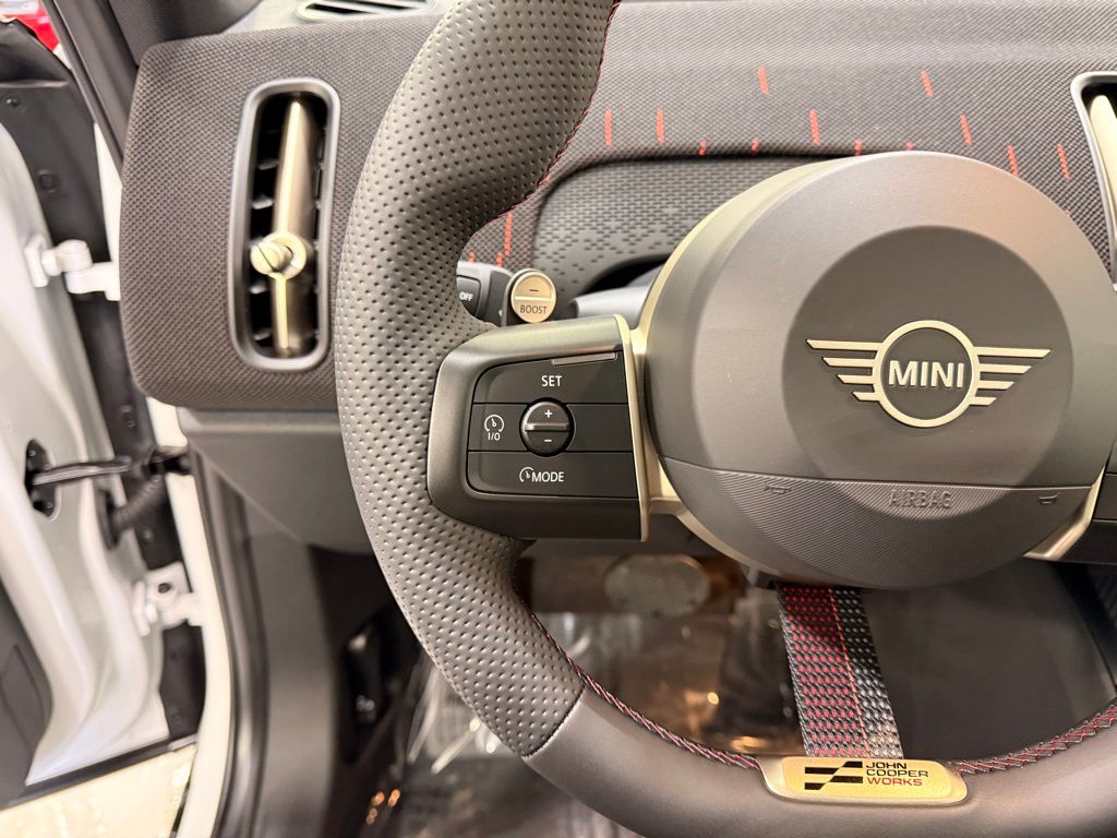 Thumbnail: 2026 MINI Cooper Countryman - 13