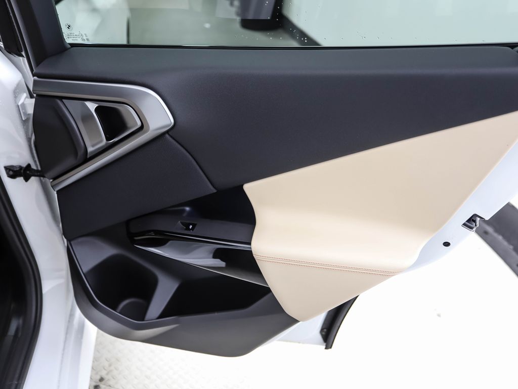 Thumbnail: 2026 BMW X3 - 24