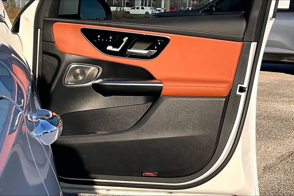 Used 2024 Mercedes-Benz GLC GLC 300 4D Sport Utility