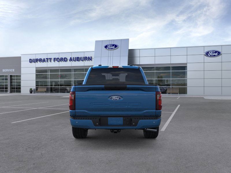 View vehicle photo 5