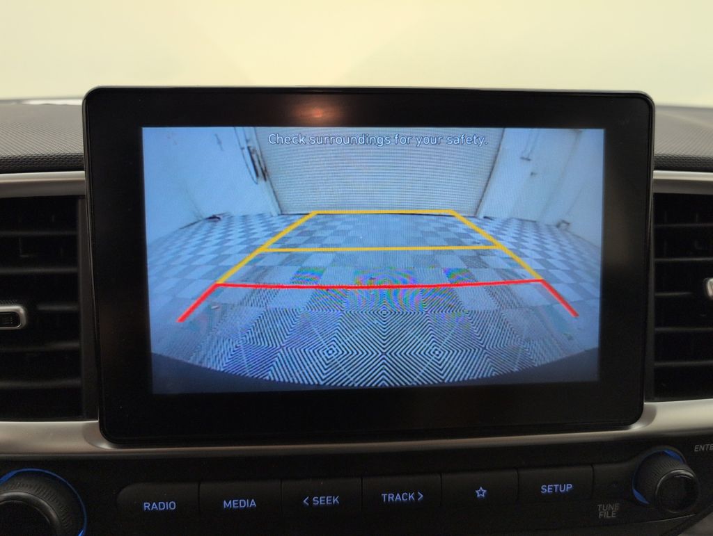 Certified Used 2020 Silver Hyundai SEL image 27