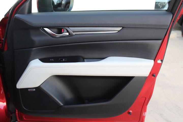 Used Car 2019 Mazda Cx-5  Grand Touring For Sale Under $25,000 In Georgetown, Texas