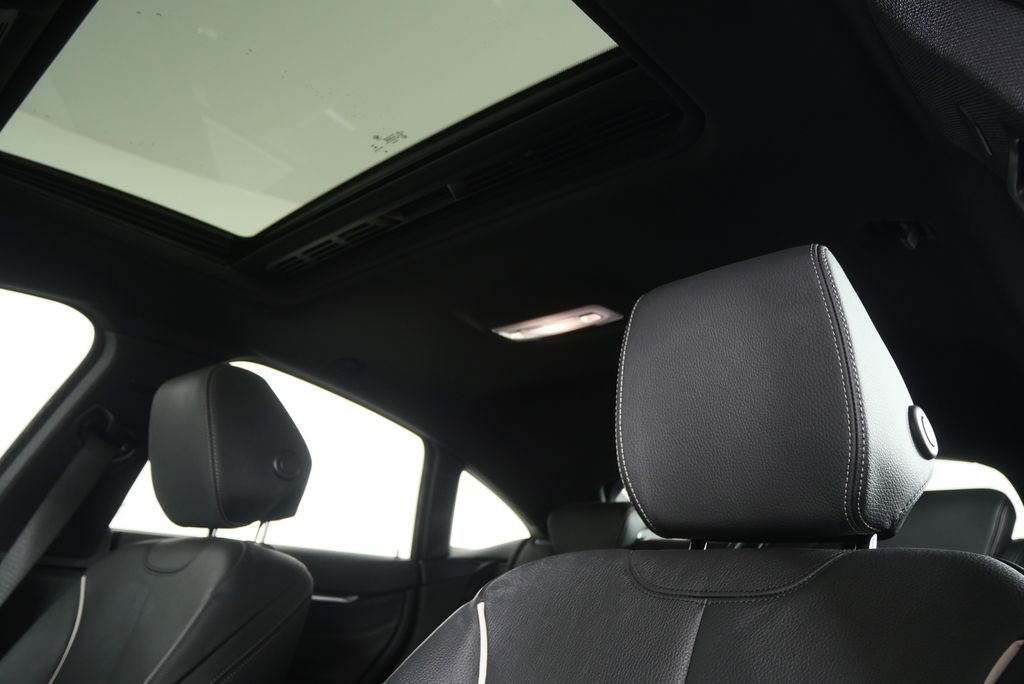 Thumbnail: 2018 BMW 4 Series - 11