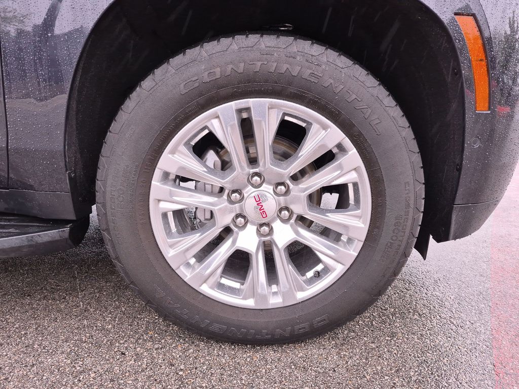 Used Car 2025 Gmc Yukon  Denali For Sale Under $80,000 In Austin, Texas