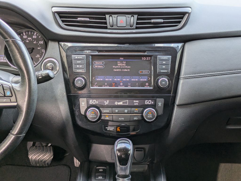 Used 2020 Nissan Rogue SUV