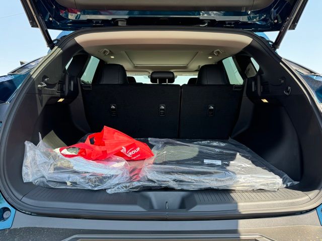 New 2026 Nissan Murano SUV