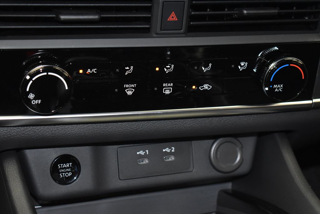 Thumbnail: 2026 Nissan Rogue - 19