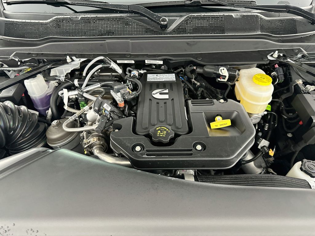 Ram3500 Chassis17