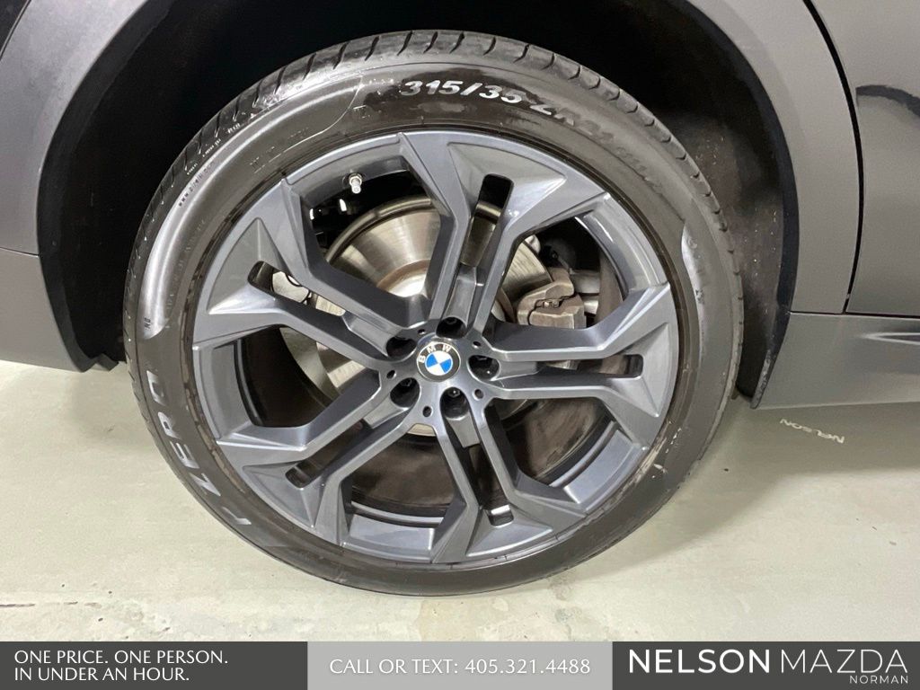 2022 BMW X6 40i - Photo 10