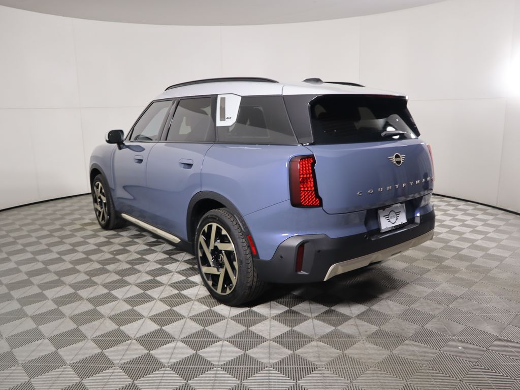 Thumbnail: 2026 MINI Cooper Countryman - 7