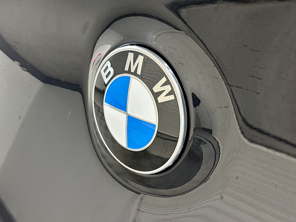 Thumbnail: 2026 BMW X3 - 22