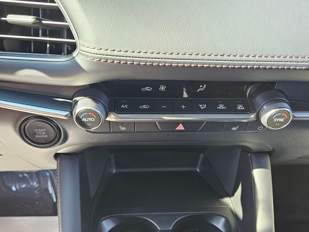 New 2026 Platinum Quartz Metallic Mazda 2.5 S Preferred image 19