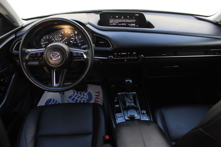 Used Car 2024 Mazda Cx-30  2.5 S Select Sport For Sale Under $25,000 In Georgetown, Texas