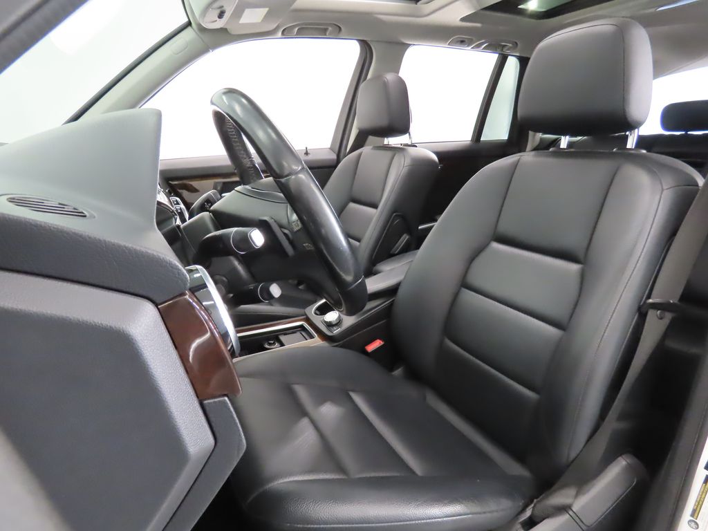 Thumbnail: 2015 Mercedes-Benz GLK - 5