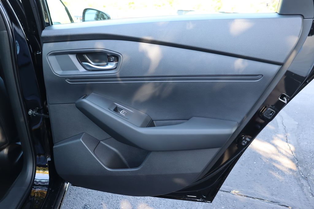 2025 Honda Accord Sport-L 14