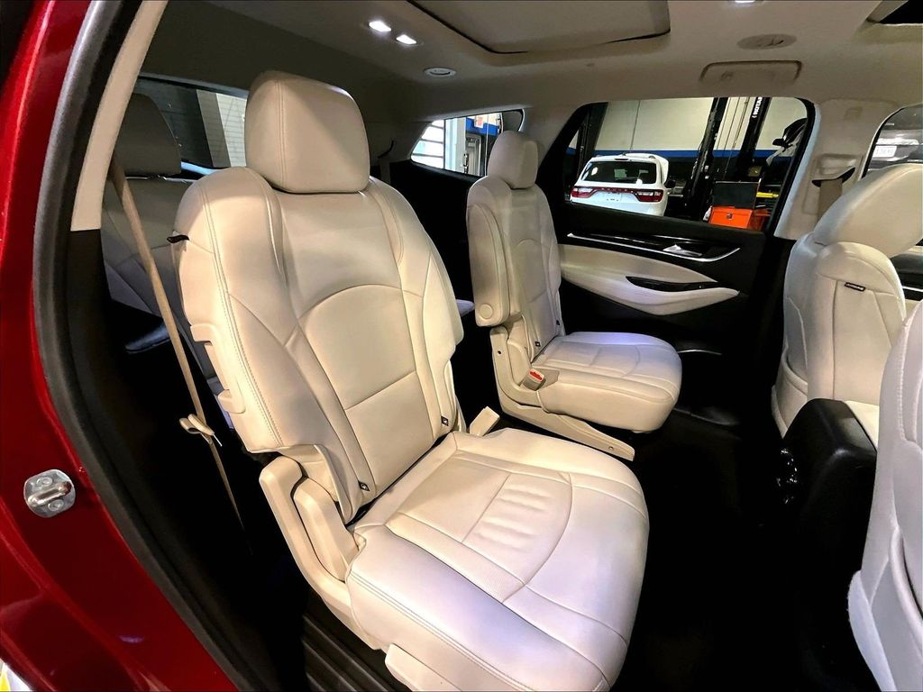 2023 Buick Enclave — photo 16