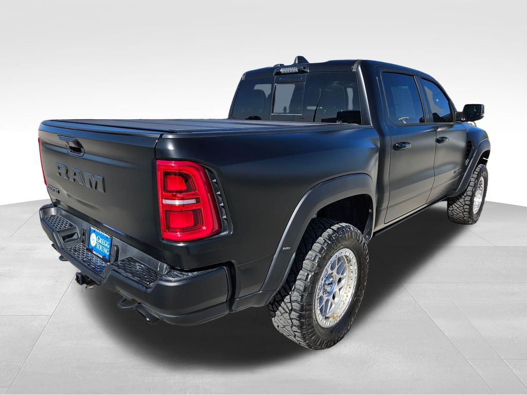 Used 2026 Ram 1500 Truck