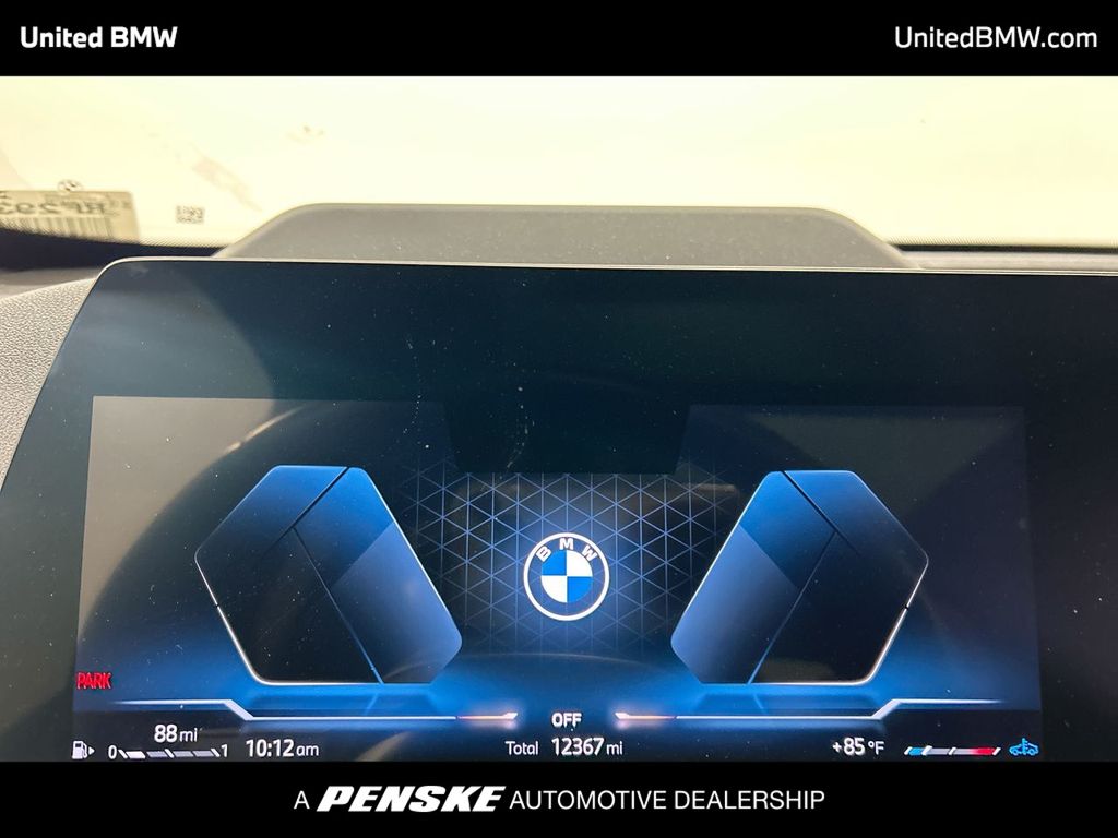Thumbnail: 2023 BMW X1 - 15