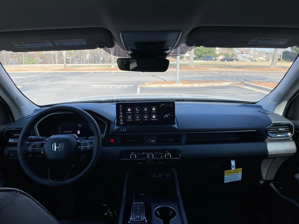 Thumbnail: 2026 Honda Pilot - 10