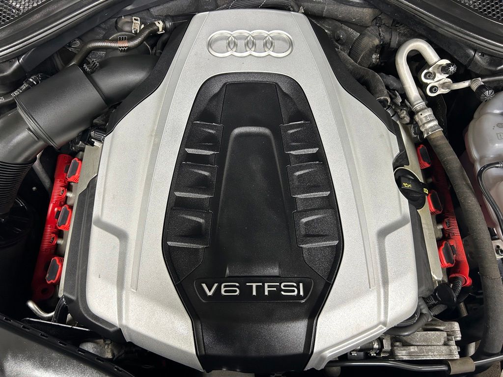 2016 Audi A7 Prestige - Photo 10