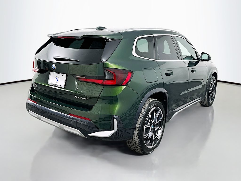 Thumbnail: 2025 BMW X1 - 5
