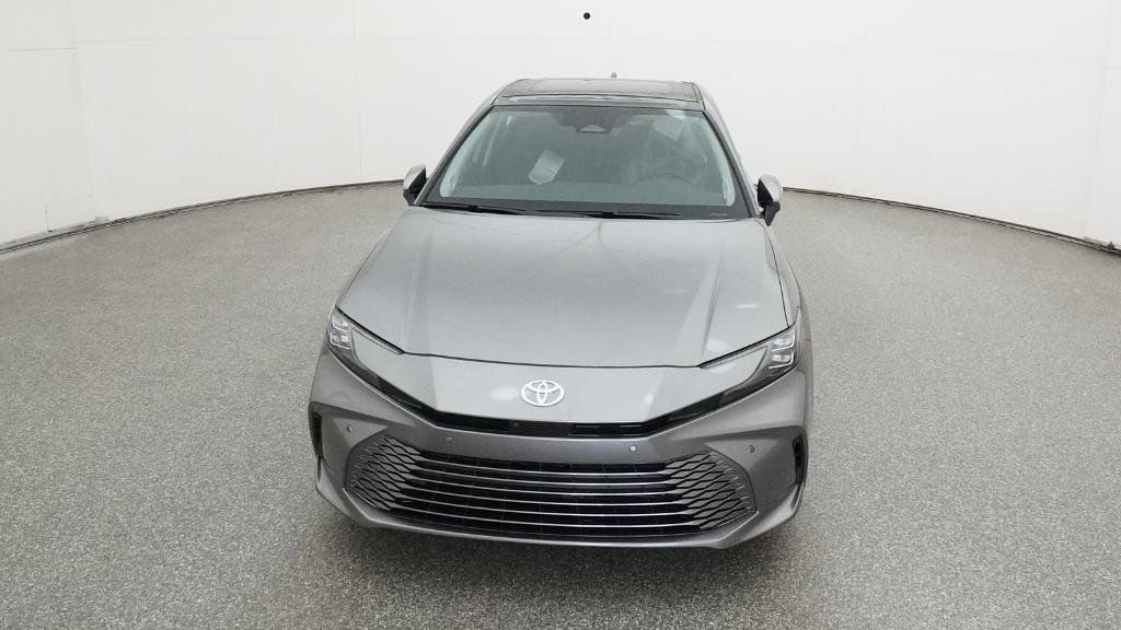Thumbnail: 2025 Toyota Camry - 29