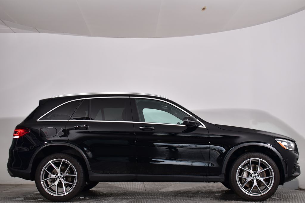2022 Mercedes-Benz GLC 300 6