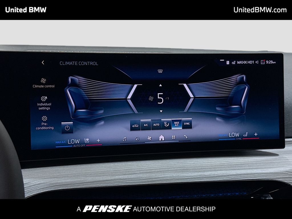Thumbnail: 2026 BMW i4 - 11