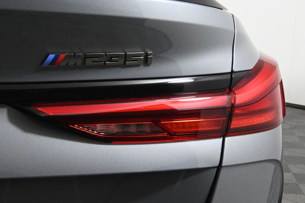 2022 BMW 2 Series M235i xDrive 13