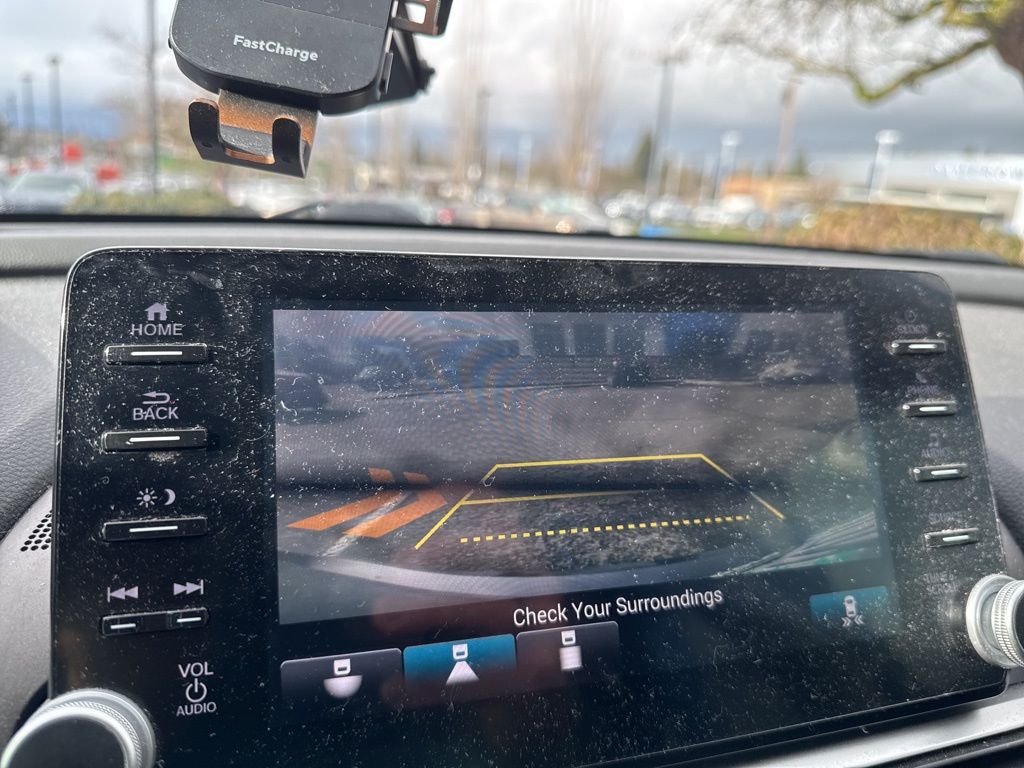 used 2018 Honda Accord car, priced at $19,983