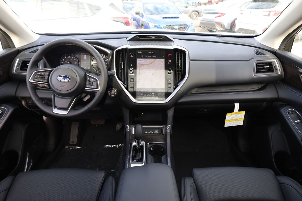 new 2026 Subaru Ascent car, priced at $49,757