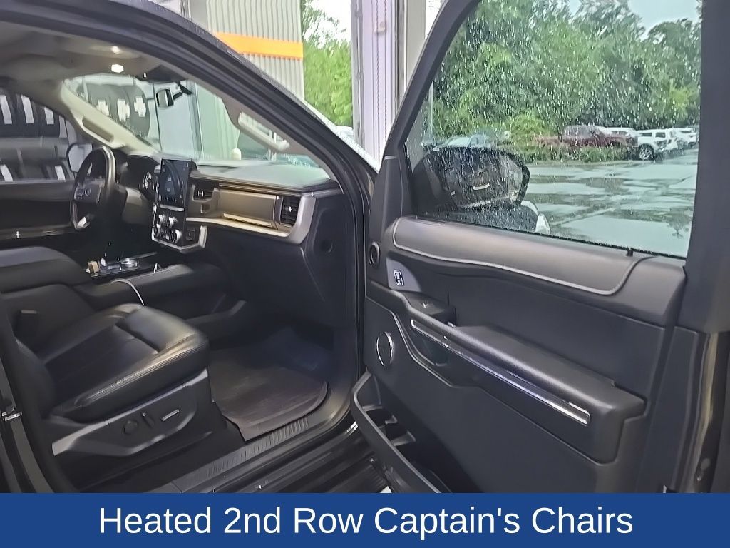 2022 Ford Expedition XLT