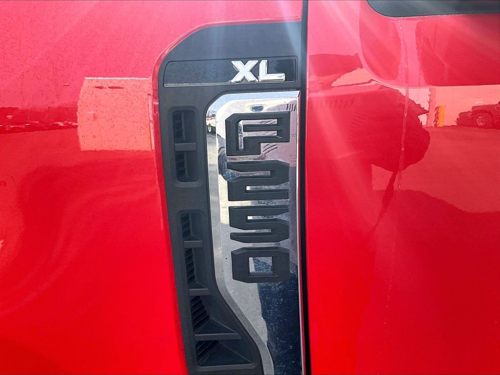 2024 Ford F-250SD — photo 8