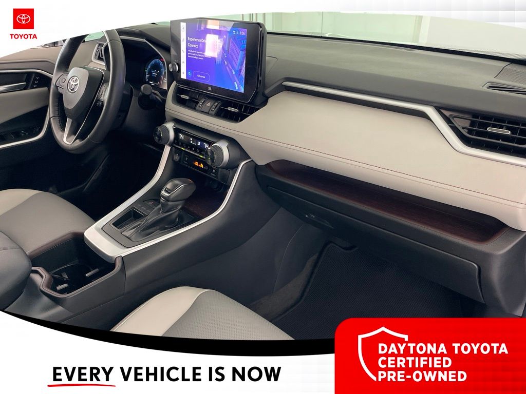 Used 2023 Toyota RAV4 SUV